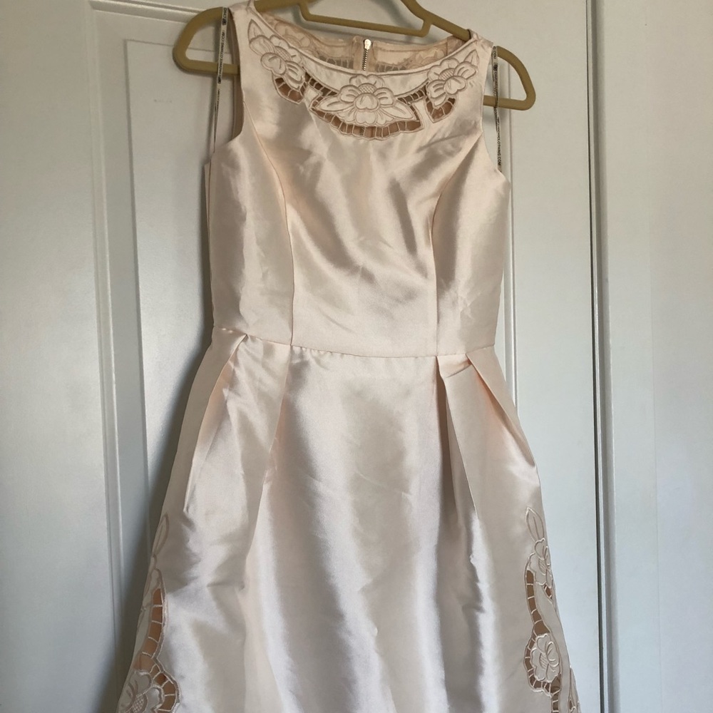 Chi Chi London ModCloth Dress - Never worn!